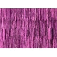 thumbnail image 1 of Ahgly Company Indoor Rectangle Abstract Pink Modern Area Rugs, 3' x 5', 1 of 4