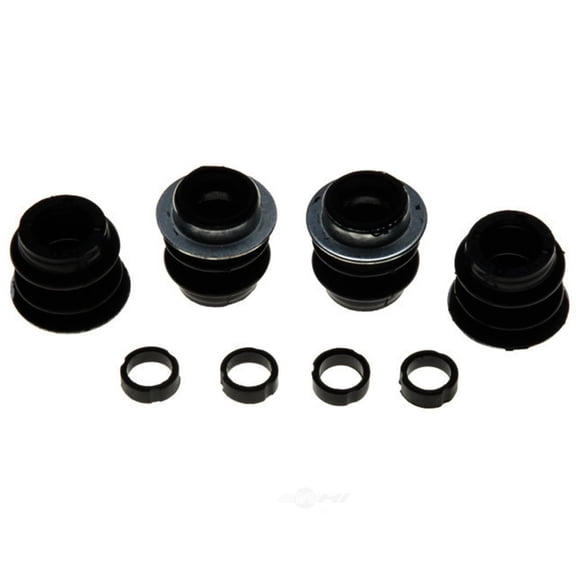 Raybestos, H16078, Pro-Parts Rear Drum Brake Hardware Kit OE Replacement, Fit for Toyota Models