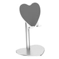 thumbnail image 4 of Minkissy Tablet Wall Mount Holder Metal Foldable for Home Use 1Pack, 4 of 8