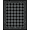 Black And Grey, Pattern 3, variant on ODIKA Grey Motifs Contemporary Block Featuring Tonal Dorm Men Mens Non-Slip Low Profile for Guest Room, Lounge, Apartment
