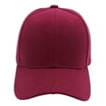 thumbnail image 3 of Gorra Económicas Lisas Para Bordar Sublimar Mayoreo (10 Pz), 3 of 4