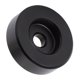 thumbnail image 1 of Adaptador De Grabación De 45 RPM, Adaptador De Grabación Estable Con Absorción De Impactos Para Tocadiscos, 1 of 7