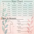 thumbnail image 4 of YuXingFu Petite Tops for Women Crew Neck Pleated Ruffle Detail Long Sleeve for Everyday Loose Fit Tees Tops Hot Pink M, 4 of 6