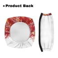 thumbnail image 3 of HELLHERO Musical Notes Rollator Walker Cover Back Rest Covers & Reusable for Seniors Easy to Install, 3 of 7