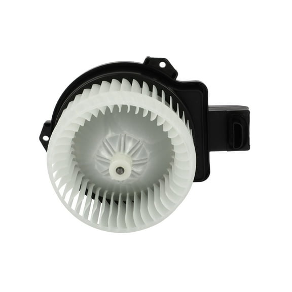 SCITOO HVAC Blower Motor Fit for 2016-2020 for Honda HR-V A/C Heater Blower Motor With Fan Cage Air Conditioner