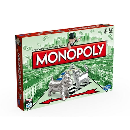 Monopoly Game (The Best Monopoly Game)