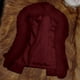 thumbnail image 5 of Abrigo informal de manga larga sin capucha para mujer, chaquetas y abrigos de piel sintética, elegante, grueso y cálido, nuevo, a la moda, chaqueta de piel sintética para mujer, 5 of 8
