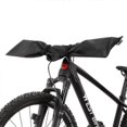 thumbnail image 1 of Bike Handlebar Protector Cover Waterproof Dustproof Road Bicycle Maintenance Cover Outdoor Bike Riding Handlebar Protective Cover, 1 of 5