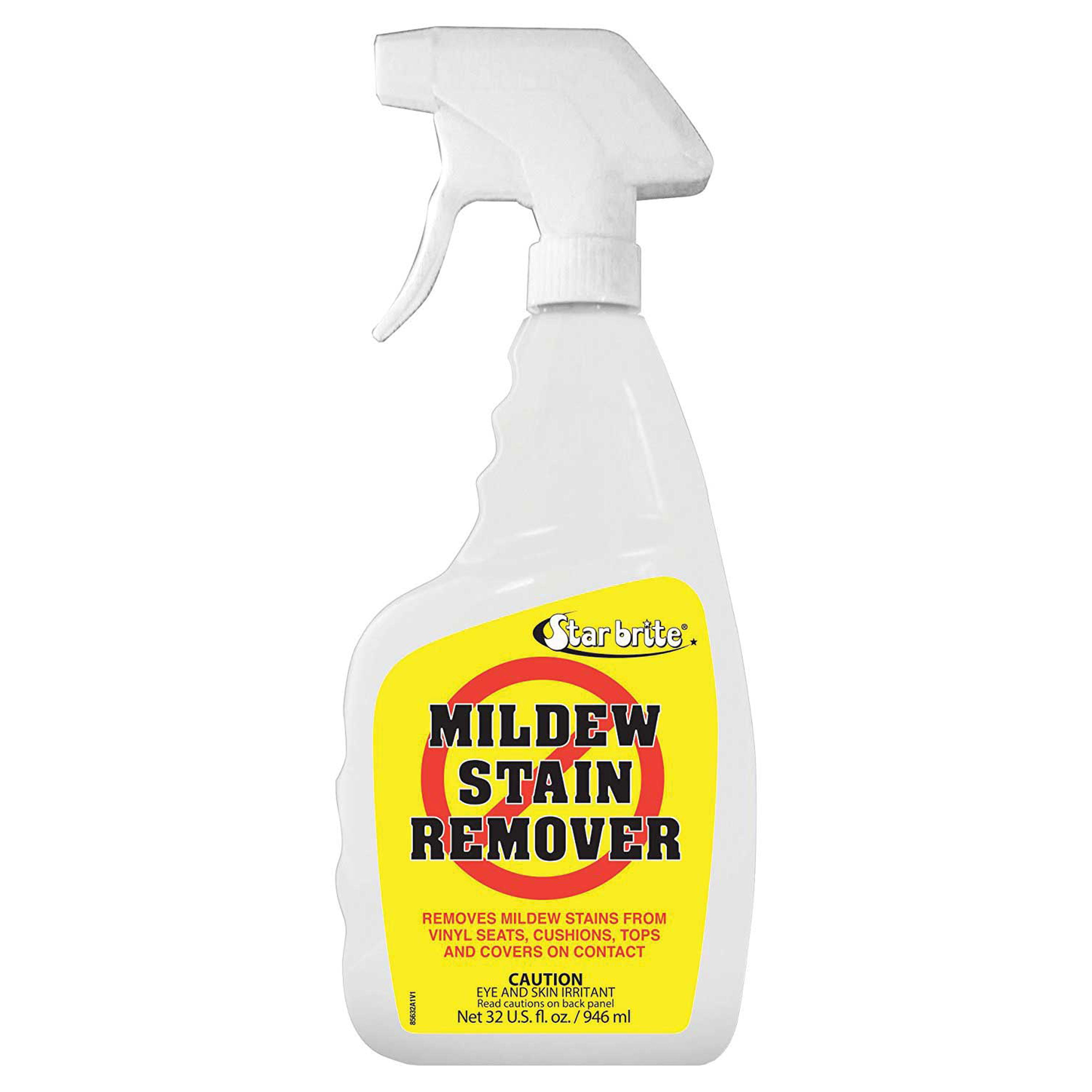 32oz 303 Mold and Mildew Cleaner and Blocker 
