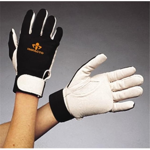 IMPACTO 40330110050 Gant Anti-Vibration - Extra Grand