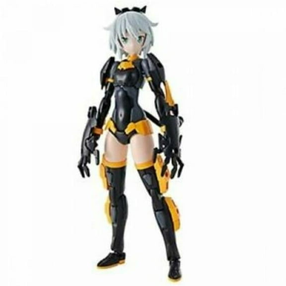 Bandai 30MS 30 Minute Sisters SIS-G00 Rishetta Color Ver. A  Figure Model Kit