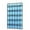 blue, variant on YOPTOP Classroom Pocket Charts for Cell Phone Calculator Holders  Pocket Organizer with 30 Clear Pockets  Black,black