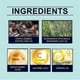 thumbnail image 3 of 3x50ml Ultimate Hair Growth Spray For Strengthen Hair Restore Scalp Health, 3 of 5
