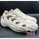 thumbnail image 4 of Sz 12M - Adi - das adiFOM Q Off White Aluminum Foam Quake GY4455 White Slip on, 4 of 6