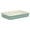 Teal, variant on Gallen 9 Inch Square Nonstick Carbon Steel Cake Pan - Silver Durable Bakeware for Cakes, Brownies & Desserts