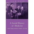 thumbnail image 2 of Histoire Sociale de la Médecine, Joan Lane Broché, 2 of 2