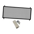 thumbnail image 2 of Dog Playpen Pet Fence Protector Room divisor de cachorro Puerta Puerta Interior Pequeño Dog Fence para Buardroil Bunny Pequeños Perros Cats L, 2 of 8