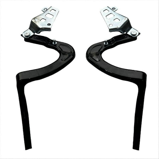 1 Pair Hood Hinge for Tesla Model Y High Quality Auto Parts