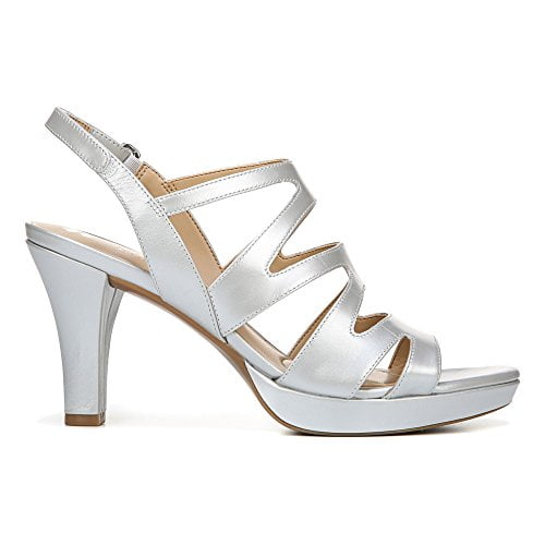 naturalizer women's pressley platform dress sandal