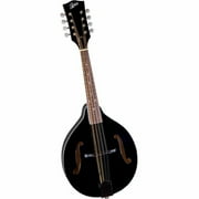 Rover A-Model Mandolin, Black