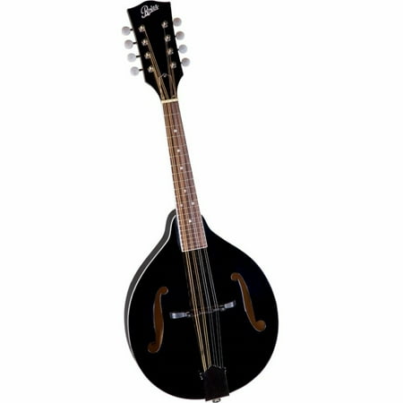 Rover A-Model Mandolin, Black