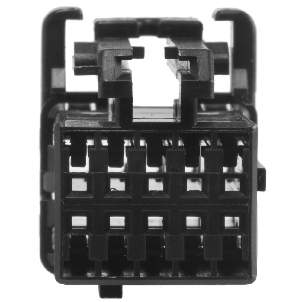 Headlight Switch Connector