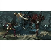 Restored Mortal Kombat Komplete Edition (Platinum Hits) - Xbox 360