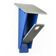 thumbnail image 5 of Outdoor Leisure Products Model GM20GBL Peterson Blue-Bird House Made with HDPE in Blue and Gray, 5 of 8