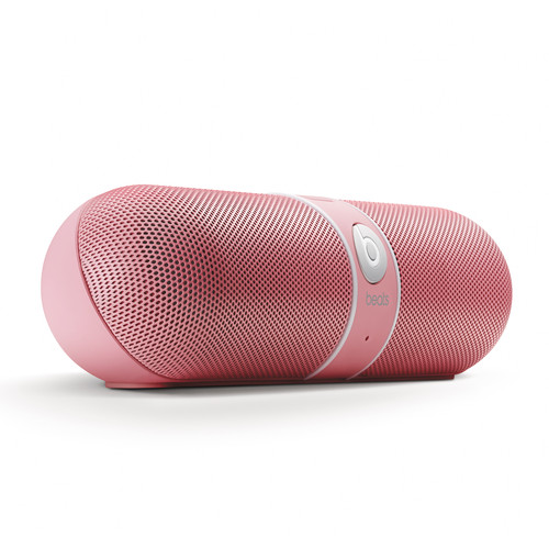 pink beats pill walmart