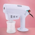 thumbnail image 2 of transemion Salon Pulvérisateur Portable Machine Nano Vapeur Désinfection, 2 of 9