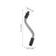 thumbnail image 2 of CHICHUMID Boquilla Para Melodica 32 37 Teclas Con Tubo Metálico Resistente Y Ajuste, 2 of 8