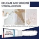 thumbnail image 3 of Crema reparadora de paredes de 5 piezas, agente reparador de paredes a prueba de agua, kit de pasta reparadora de paredes de secado rápido, repara eficazmente rayones en las paredes, agujeros de clavo, 3 of 5
