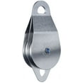 thumbnail image 2 of SMC SMC/RA Pulleys 4"x5/8" Double Ball - High-Quality and Durable Pulley System, 2 of 2