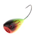 thumbnail image 1 of S SERENABLE Simulation 3D Freshwater Saltwater Fishing Hook Hard 06, 1 of 7