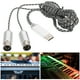 thumbnail image 3 of Adaptador De Cable MIDI, No Es Fácil De Dañar Flexible De Usar Larga Vida útil Cable Adaptador MIDI Fácil De Usar, Para Amantes De Los Instrumentos De Teclado, 3 of 7