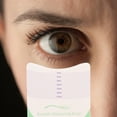 thumbnail image 3 of SHISUYAN 5pcs Eyelash Rulers Eyelash Stencils Rulers For Measure Eyelashes Length Rulers Eyebrow Lash Measuring Tools Beauty Tools, 3 of 8