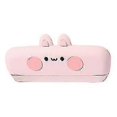 thumbnail image 5 of Harmonica pour Enfants - Instrument de Musique Débutant avec 16 Trous et Design de Lapin Mignon, 5 of 5
