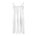 thumbnail image 4 of Sin De Las Mujeres Informal De Playa Ropa De Dormir Pijamas 5 Colores BLESIY Trajes, 4 of 8