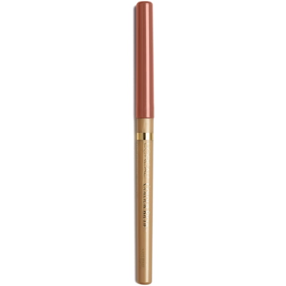 Lápiz delineador de labios L'Oréal Paris Colour Riche 780 Au Naturale
