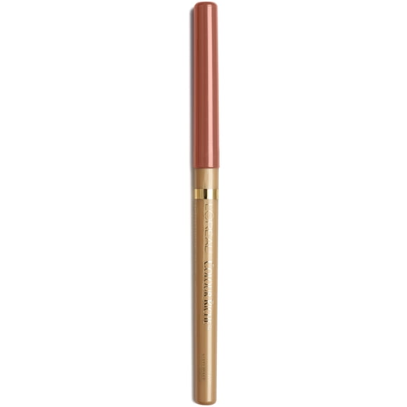 Lápiz delineador de labios L'Oréal Paris Colour Riche 780 Au Naturale