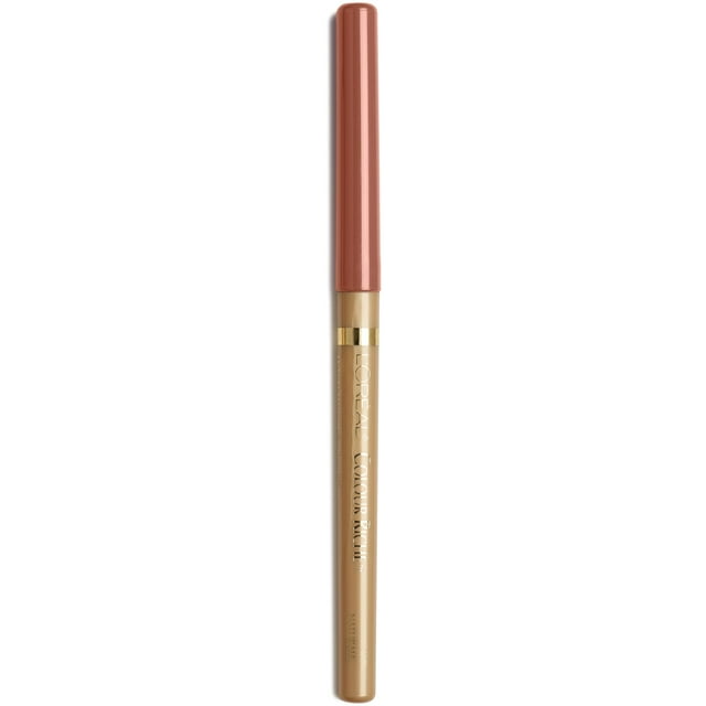 Lápiz delineador de labios L'Oréal Paris Colour Riche 780 Au Naturale