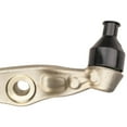 thumbnail image 5 of Bapmic 2213307707 Front  Lower Rearward Left Control Arm with Ball Joint for Mercedes-Benz W221 W216 AWD, 5 of 6