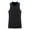 Black, variant on Sngxgn Men's Tank Tops Sleeveless Shirts Fit Gym Training Workout(AG,XL)