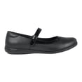 thumbnail image 2 of ZAPATOS DAMA VAVITO 710001 PIEL NEGRO, 2 of 4