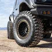 Mastertrack BADLANDS MT Mud Terrain LT285/75R16 126Q 10PR E Light Truck Tire 285/75/16(Tire Only） Simolary simolary.com 20