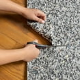 6 ft. x 8 ft. 5 lb. Density Premium Plush Rug Pad
