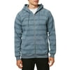O'Neill Mens Norris Zip Hoodie Navy XXL