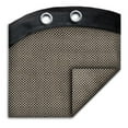 thumbnail image 4 of Pool Mate 15 Year Extra-Large Mesh Sandstone Oval Winter Pool Cover, 21 x 41 ft. Pool, 4 of 4