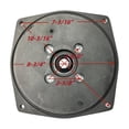 thumbnail image 5 of POWER PRODUCTS Keyed 3-IN Pump W/NPT Thread 3-Bolt-Inlet and Outlet for DuroMax 3” XP650WP 208cc for Ironton 97939 3" IN. 212cc for Pulsar PWP30 3" in. 6.5 HP Gas Semi Trash Water Pump, 5 of 5