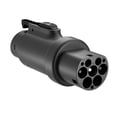 thumbnail image 4 of IEC62196 Type 2 vers SAE J1772 Type 1 Adaptateur de Charge Convertisseur 250V 32A Type2 vers Type1 Chargeur Adaptateur, 4 of 6